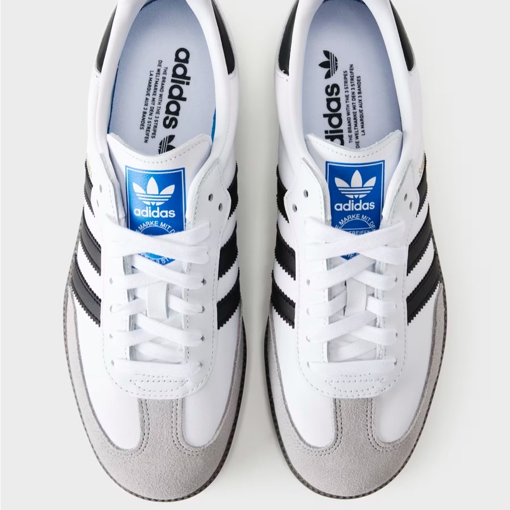 Adidas Samba